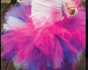 Kids Tule TuTu