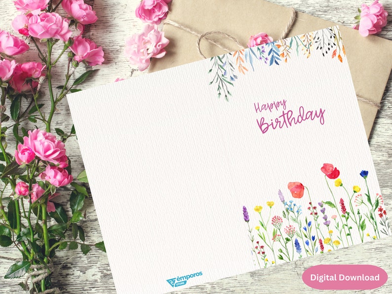 Printable Digital Birthday Card - Il 794xN.5953138514 3yqs 