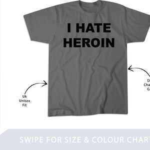 Buy Anti Heroin Online In India - Etsy India