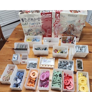 Unofficial Rising Sun Kickstarter All-in 3d Printable Insert. Game not included