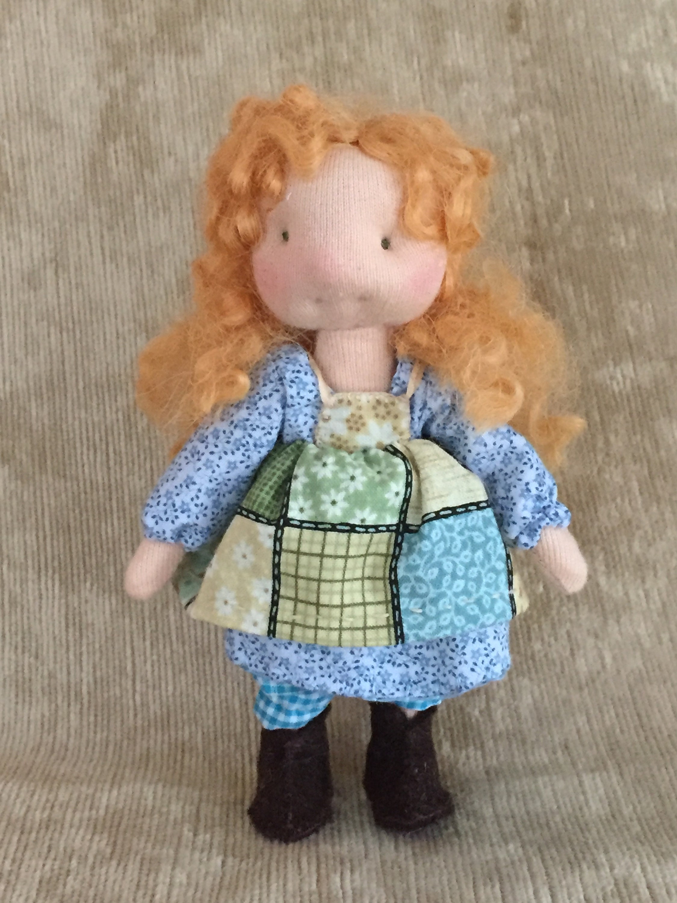 Poseable 5