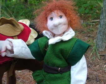 Mortimer, a squire, and his Lady PDF