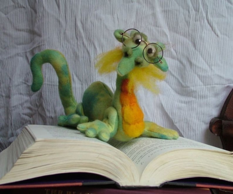 Дракон В Библиотеке Купить Книгу