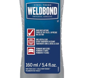 Weldbond® Glue