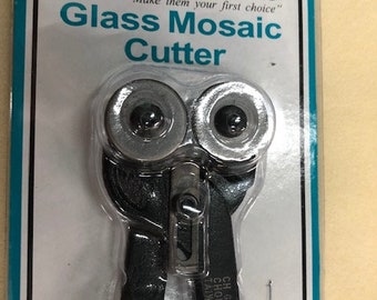 Choice Glass Mosaic Cutter