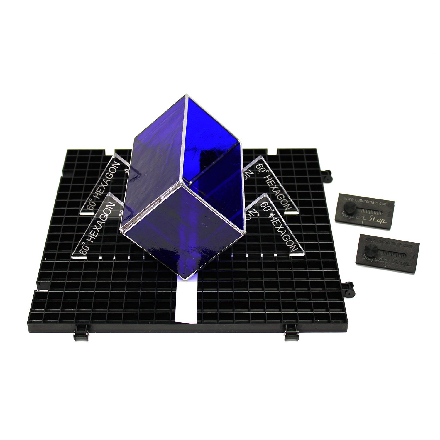 EVANGELION CRYSTAL OBJET 6th ANGEL Shin Megami Tensei: Liberation 