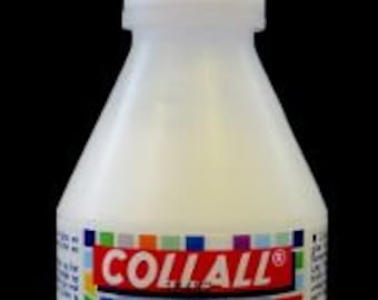 Collall Needle Tip Applicator Bottle - 100ml