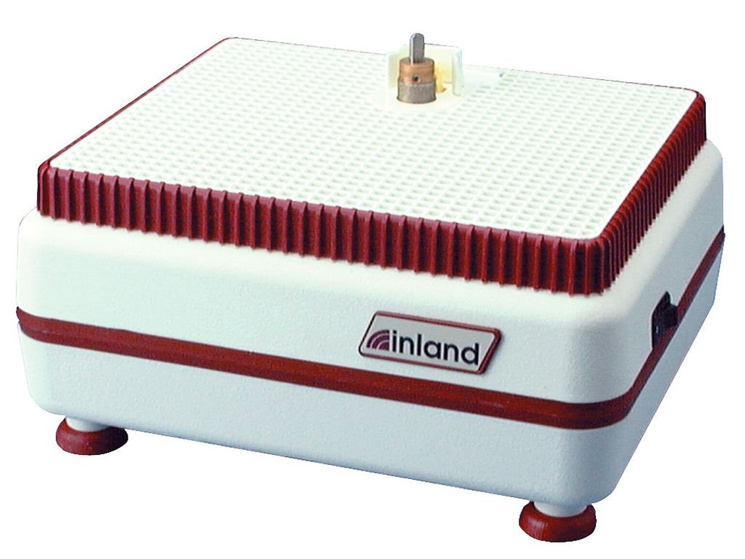 Glass Grinder, the Wizling by Inland, Grinder for Glass Artists Etsy