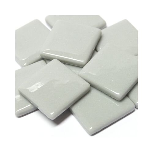 24 Mirror Tile Small Squares 1 X 1 Inch Square Shaped Glass