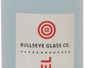 Glastac Gel, 4 oz for Glass Fusing