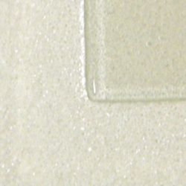 White Diamond Unique Glass Color NT 11011, Nontoxic High Quality Glass Color, Must be Kiln Fired, 1 oz bottle