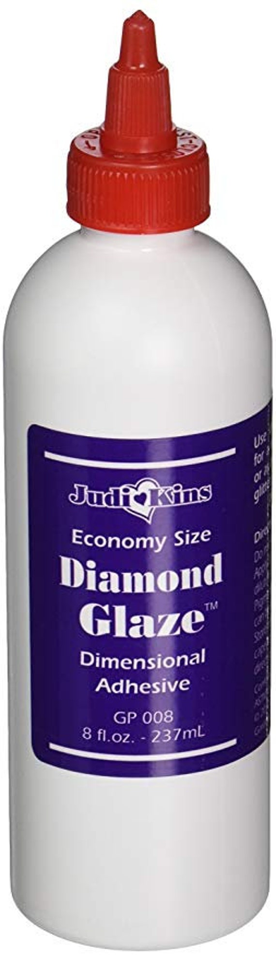 Judikins Diamond Glaze Tiny Tips