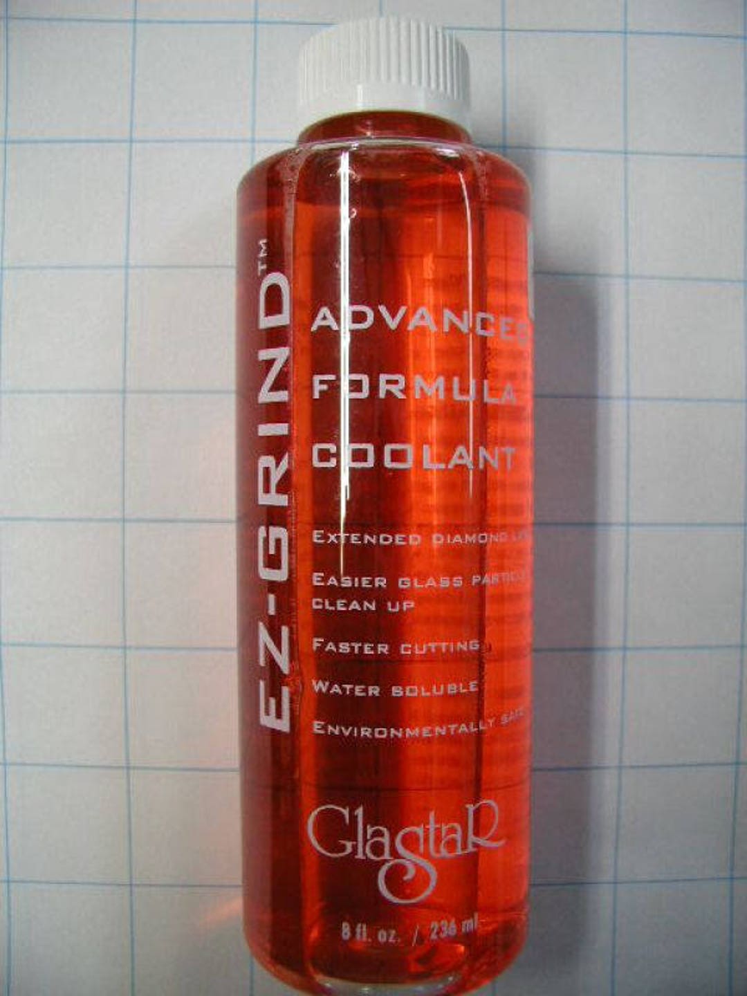 Grinder Coolant, EZ Grind Advanced Formula for Grinders by Glastar Etsy