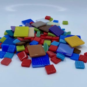 Mosaic Tile Medley 8 oz