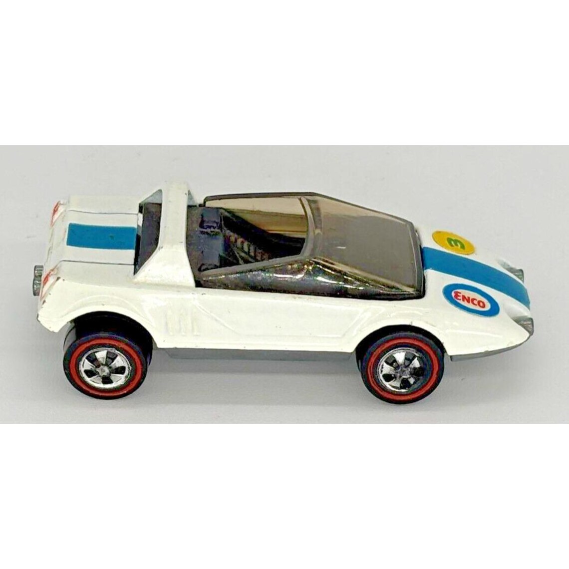 Hot Wheels Jack Rabbit Special
