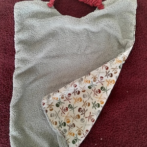 Kinderserviette