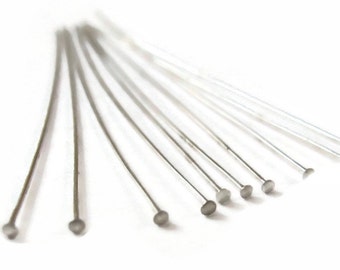 head pins and eye pins head pins and eye pins