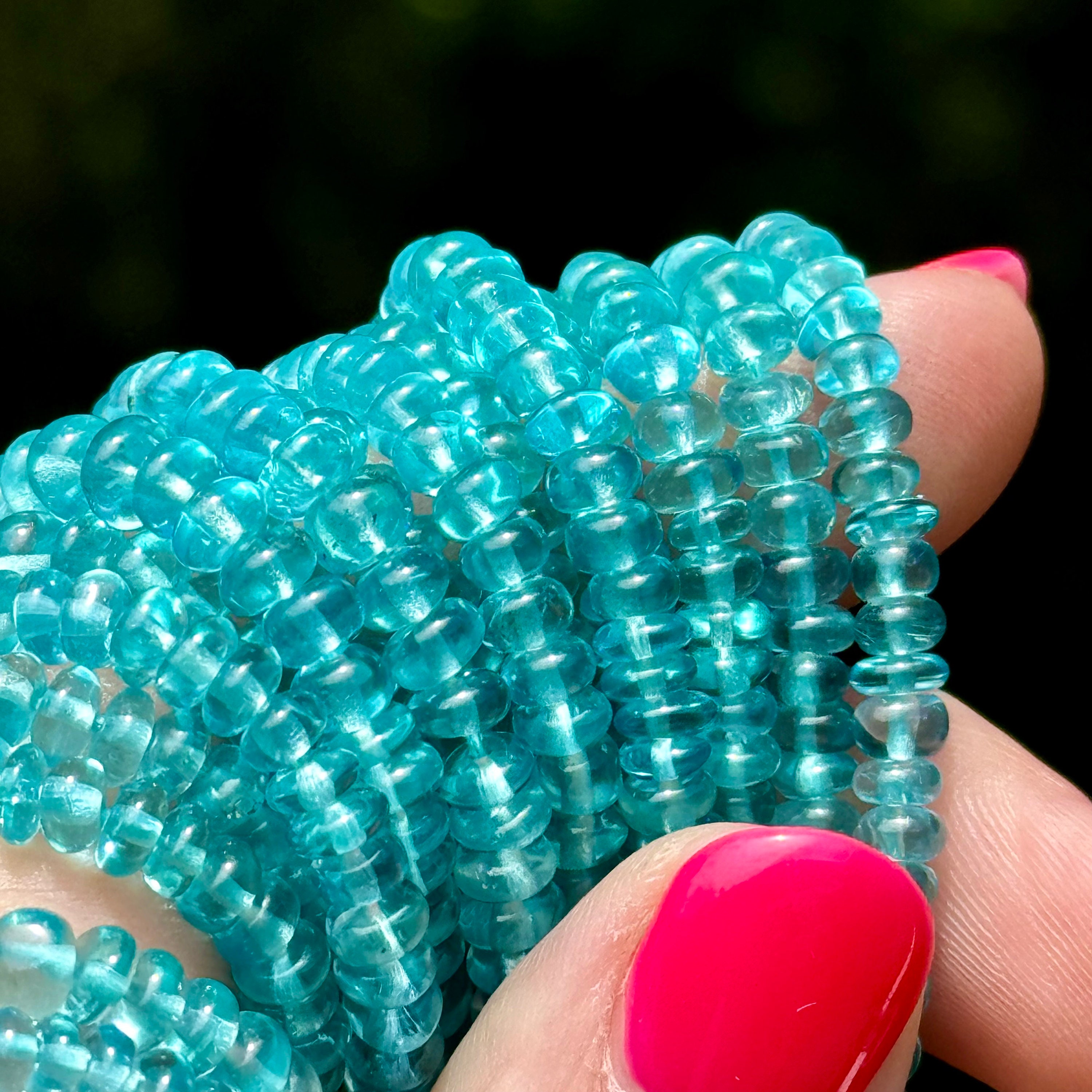 100% natürliche Qualität Shattukite Edelstein Shattuckite Cabochon Stein Heilung