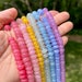 see more listings in the 7mm - 8mm Gemstone Beads section