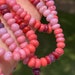 see more listings in the 7mm - 8mm Gemstone Beads section