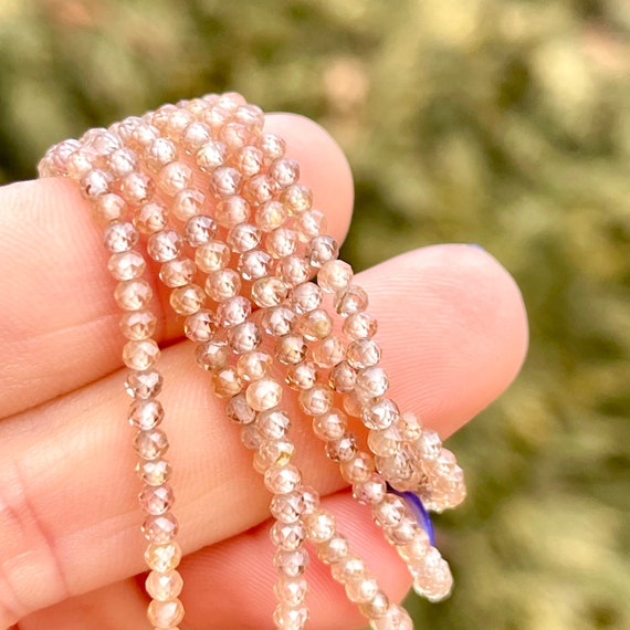 Aaa gemstone hotsell beads