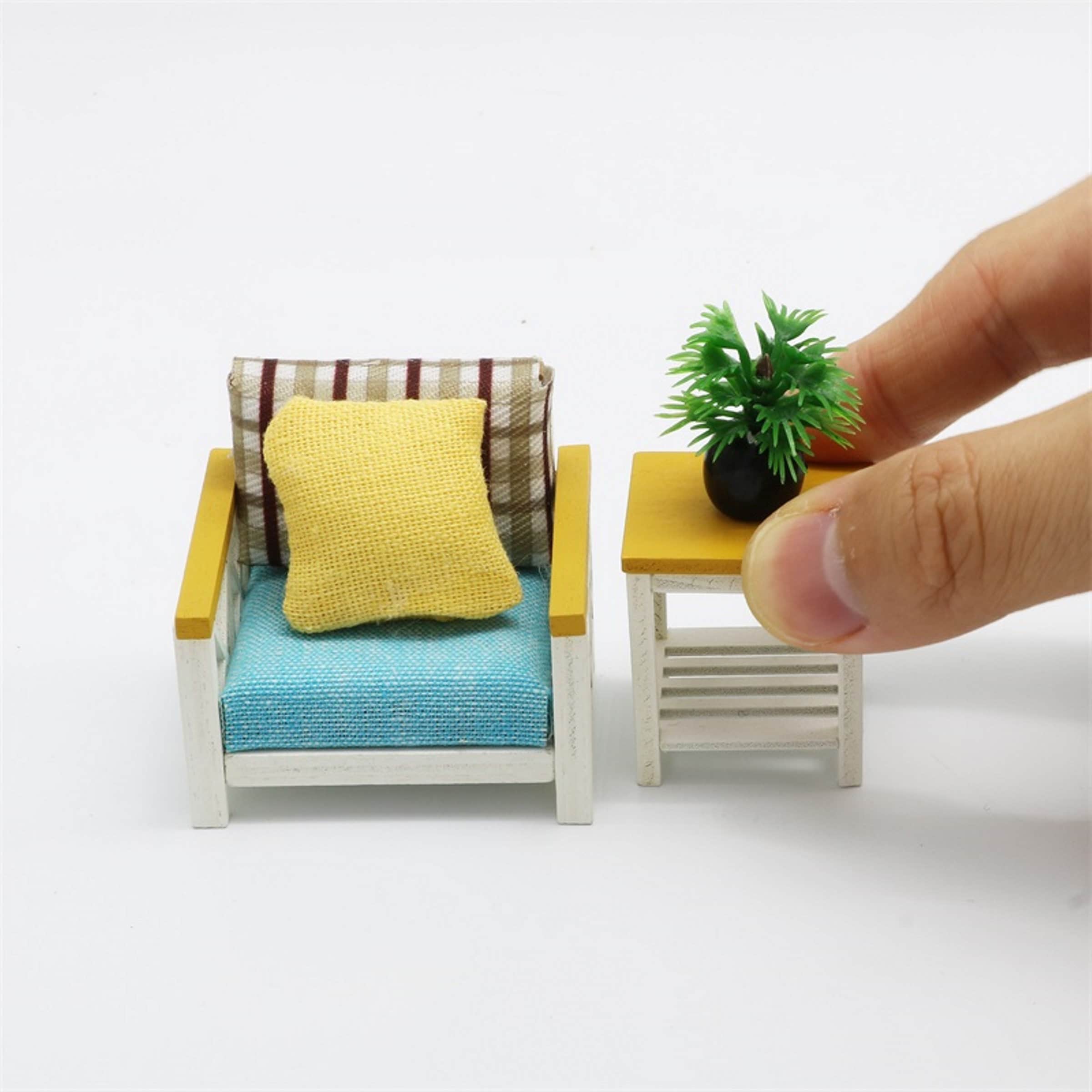 1 18 dollhouse furniture