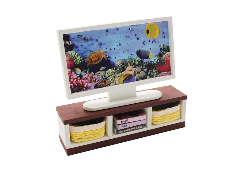 1 18 scale dollhouse furniture