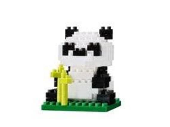 Petit block lego sales