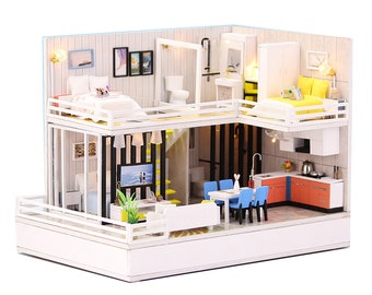 Ventilatore Elettrico In Miniatura Scala 1:12 – Casa Delle Bambole – Island Craft ISL2718