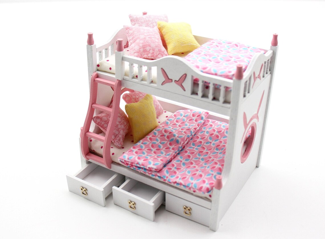 1 18 dollhouse furniture