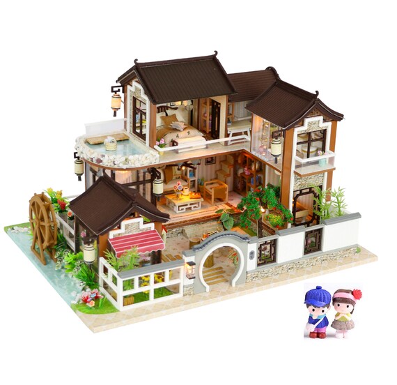 Asiandollhouse discount
