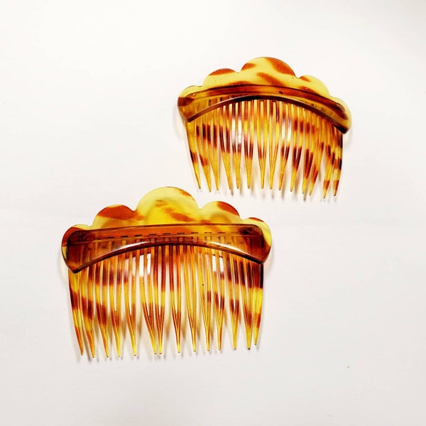 Goody Hair Combs Etsy