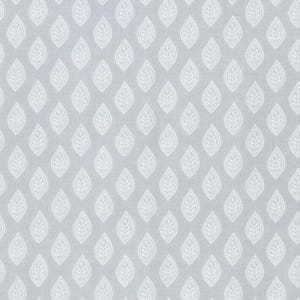 Dena Designs  colletion &quot;Isabelle&quot;, Leaf in Gray, yard