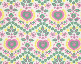 Jennifer Paganelli, Good Company Collection, Margo in Opal,  1/2 Yard