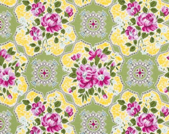 Jennifer Paganelli, Circa, Austin in Green, 1 yard