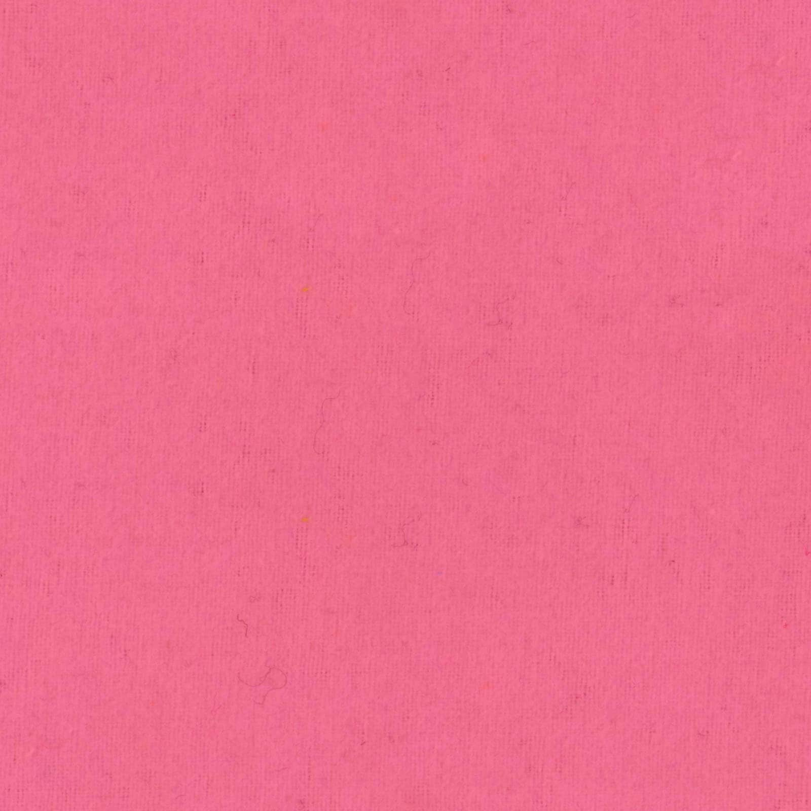 Flannel Solids Hot Pink Flannel 100% Cotton Flannel Yard 