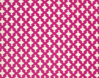 Jennifer Paganelli, Good Company Collection, Phyllis in Garnet,  1 Yard