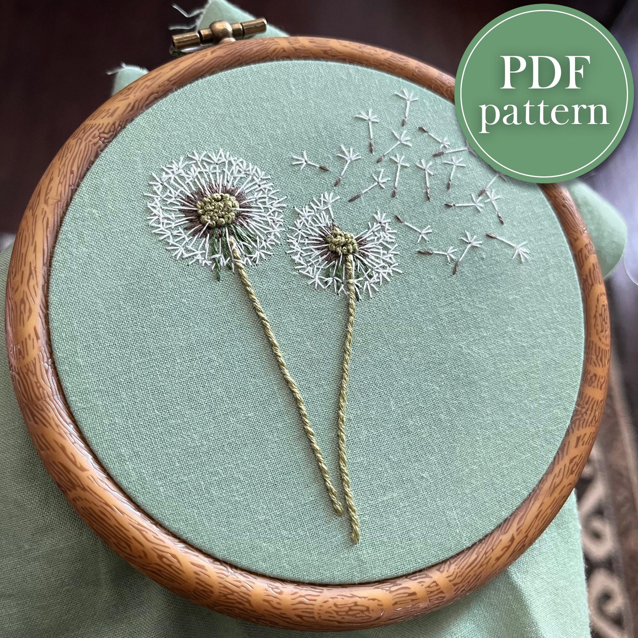 ThistlesAndThreadCo - Etsy
