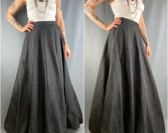 designer long skirts party wear online