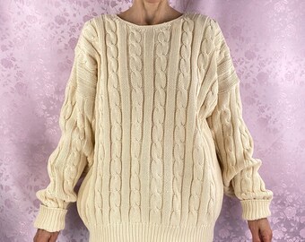 warm and cozy sweaters