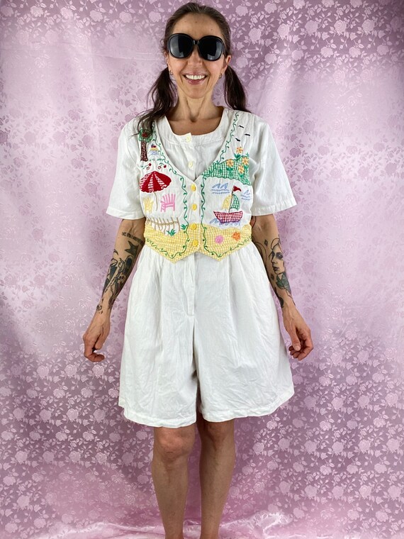 Cotton on jumper hot sale shorts