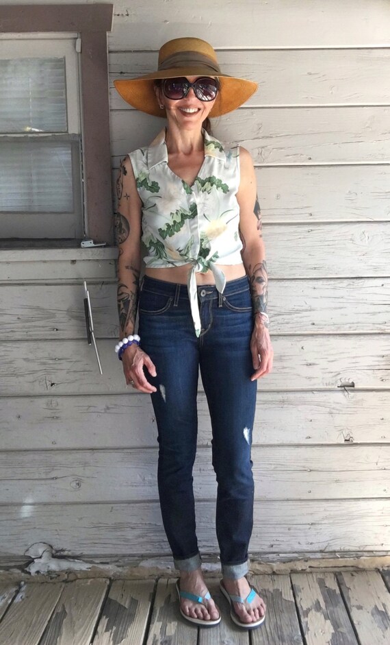 tommy bahama silk shirt