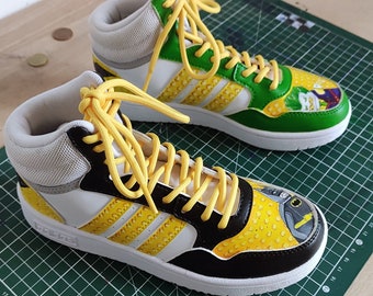 sneakers Lego enfant