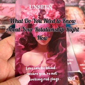 What Do You Need to Know About Your Relationship Right Now, One Card Love Oracle Reading, Psychic Love Reading, Relationship Reading