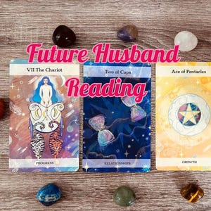 Future Husband Reading, Same Day, Very Detailed Love Reading, Psychic Love Reading, Intuitive Reading, Love Guidance, Next Love Reading