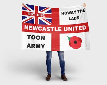 Fanion Newcastle United 539354 Officiel