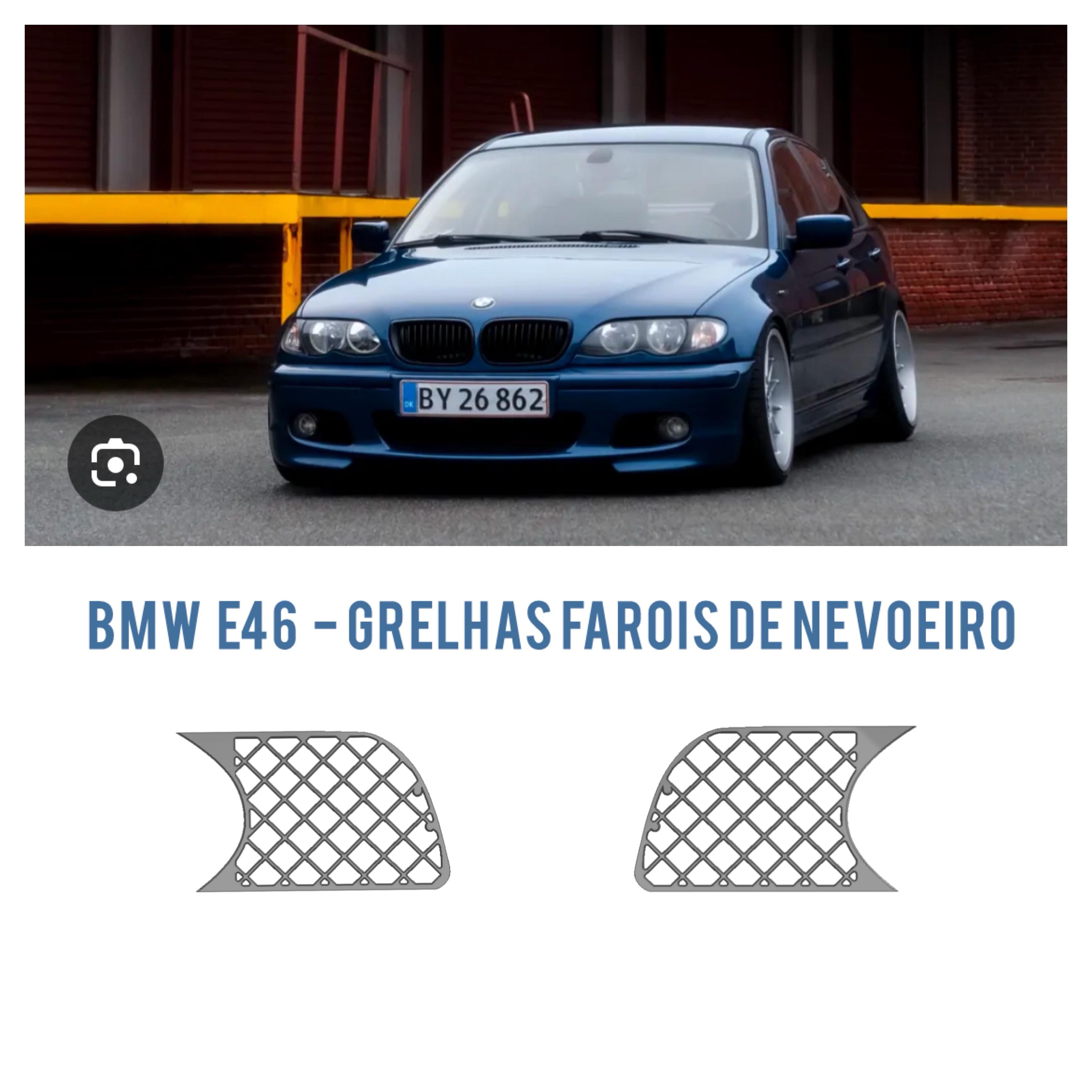 set di tappetini in gomma per: BMW X5 E53 SUV (dal 1999 al 2006