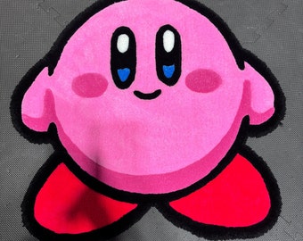 2ft Maß Kirby Teppich