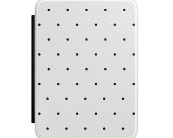 Minimalist Kindle Case — Protective E-Reader Cover