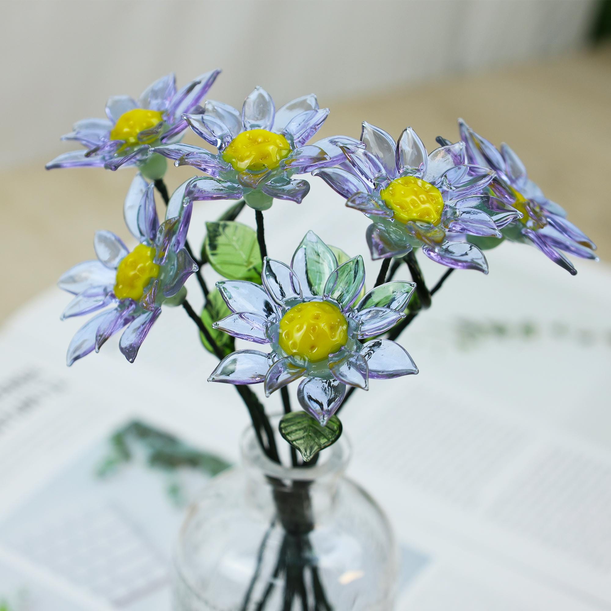 Eternal Bloom - Etsy